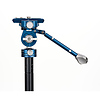 CyanBird Carbon Fiber Series 2 Tripod with FS20PROC501 Hybrid Photo/Video Head Thumbnail 7