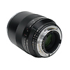 100mm f/2 ZF.2 T* Makro Planar Manual Focus Lens for Nikon F Mount - Pre-Owned Thumbnail 1
