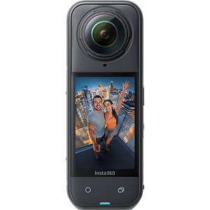 X5 360 degree 8K Camera
