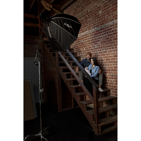 MagBox Pro 42 in. Octa Grid Image 4