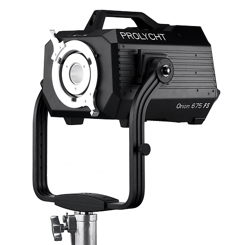 Prolycht Orion 675 FS Standard Kit - Pre-Owned Image 1