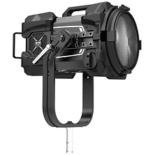 Q10 Color-LR LED Fresnel Light FLXQ10CLRLR (No Barndoors) - Pre-Owned Image 0