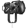 Q10 Color-LR LED Fresnel Light FLXQ10CLRLR (No Barndoors) - Pre-Owned Thumbnail 0
