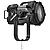 Q10 Color-LR LED Fresnel Light FLXQ10CLRLR (No Barndoors) - Pre-Owned