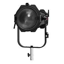 Q8 Color Cinematic LED Fresnel Light Only (No Barn Doors) - Pre-Owned Image 0
