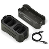 Portable Charging Station for LP-E6 Batteries Thumbnail 3
