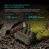 Portable Charging Station for LP-E6 Batteries Thumbnail 9