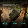 Portable Charging Station for LP-E6 Batteries Thumbnail 11