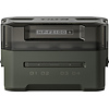 Portable Charging Station for NP-FZ100 Batteries Thumbnail 1