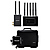 Bolt 4K LT 1500 12G-SDI/HDMI Transmitter & Receiver Deluxe Kit- V-Mount - Pre-Owned