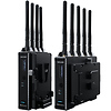 Bolt 4K LT 1500 12G-SDI/HDMI Transmitter & Receiver Deluxe Kit- V-Mount - Pre-Owned Thumbnail 1
