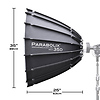 35D Deep Reflector with  Adapter Mount for Profoto - Pre-Owned Thumbnail 1