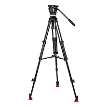 Ace XL Tripod System with Aluminum Legs, Mid-Level Spreader - Pre-Owned Image 0