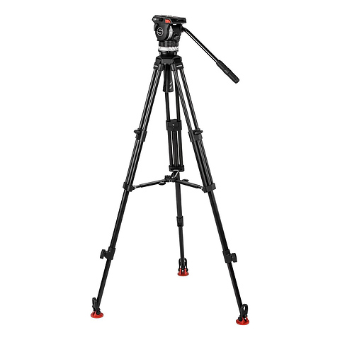 Ace XL Tripod System with Aluminum Legs, Mid-Level Spreader - Pre-Owned Image 0