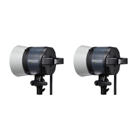 ELB 1200 Hi-Sync To Go - Two Head Kit - Pre-Owned Image 1