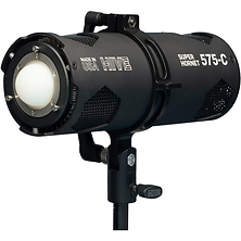 Super Hornet 575-C Open Face Omni-Color Led Light - Pre-Owned Image 0