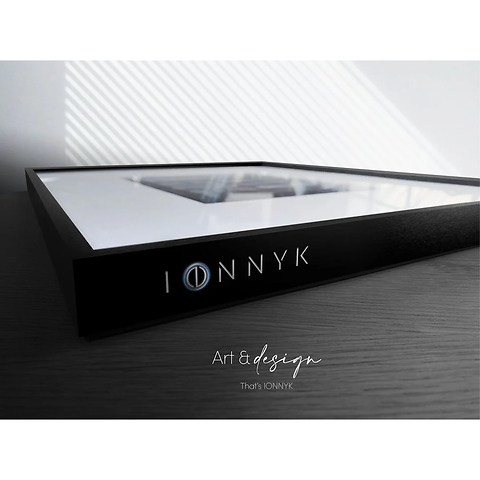 20 x 16 in. Jane Classic Format Digital Art Frame Image 5