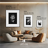 20 x 16 in. Jane Classic Format Digital Art Frame Thumbnail 8