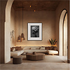 20 x 16 in. Jane Classic Format Digital Art Frame Thumbnail 9