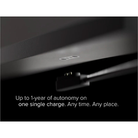 20 x 16 in. Jane Classic Format Digital Art Frame Image 2