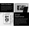 20 x 16 in. Jane Classic Format Digital Art Frame Thumbnail 3