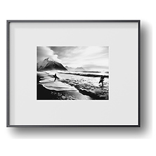 20 x 16 in. Jane Classic Format Digital Art Frame Image 0