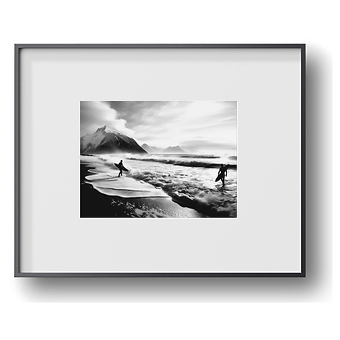 20 x 16 in. Jane Classic Format Digital Art Frame Image 0