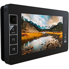 503 UltraBright On-Camera Director's Monitor 12v Lemo Power - Pre-Owned Image 0