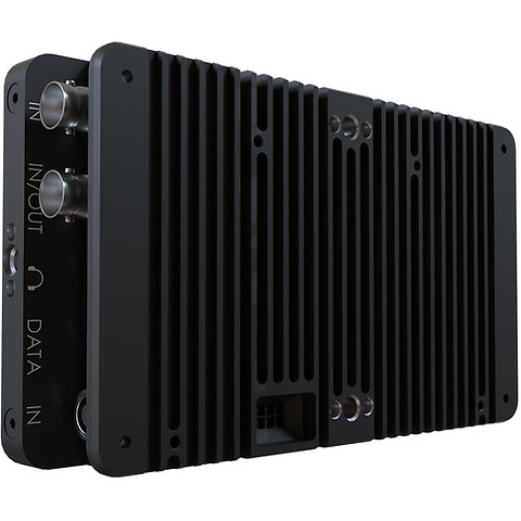 503 UltraBright On-Camera Director's Monitor 12v Lemo Power - Pre-Owned Image 1