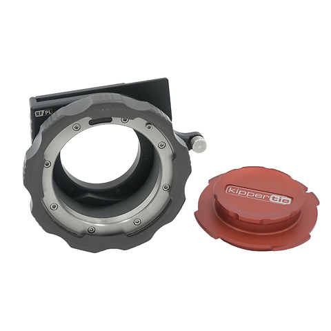Kippertie Revolva RF/PL Filter RF to Standart PL Mount Adapter - Pre-Owned Image 1