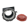 Kippertie Revolva RF/PL Filter RF to Standart PL Mount Adapter - Pre-Owned Thumbnail 1