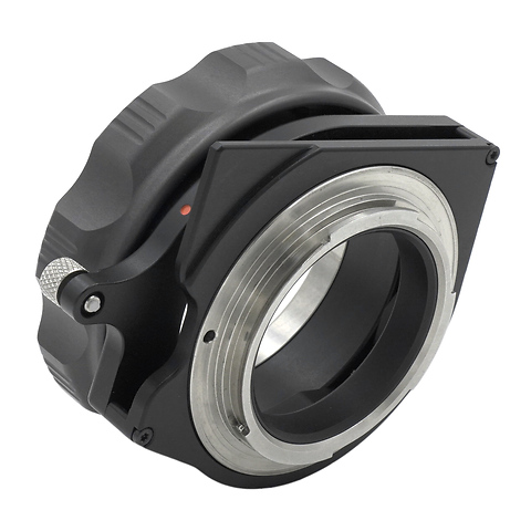 Kippertie Revolva RF/PL Filter RF to Standart PL Mount Adapter - Pre-Owned Image 2