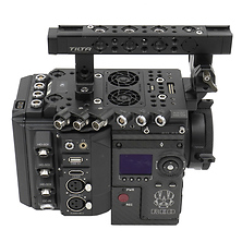 DSMC2 w/ HELIUM 8K S35 LP Mount I/O Module, Plate B1 & More - Pre-Owned Image 0