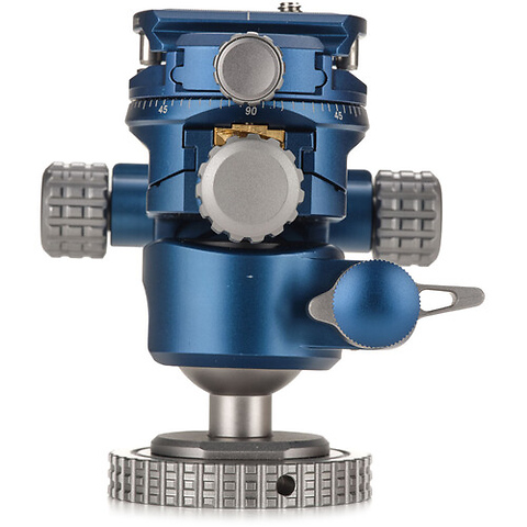GD36PT Geared Drive Three-Way Head Image 4