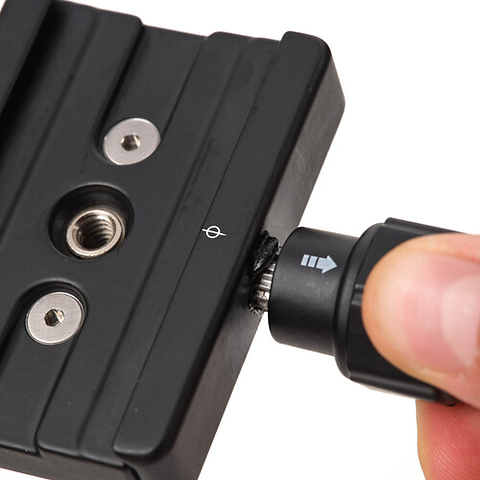 QRCT70 Quick Release Clamp Image 4