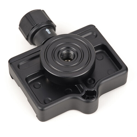 QRCT70 Quick Release Clamp Image 2