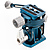 TH62 Tilt Head with Pan Handle