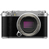 X-M5 Mirrorless Camera Body Only (Silver) - Pre-Owned Thumbnail 0