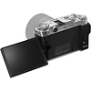 X-M5 Mirrorless Camera Body Only (Silver) - Pre-Owned Thumbnail 1