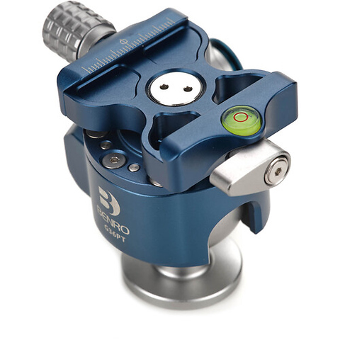 G36PT Inverted Ball Head Image 1