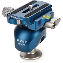 FS30PT Inverted Ball Head Image 0