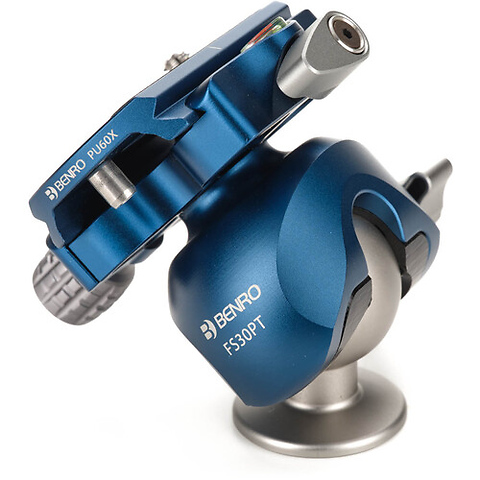 FS30PT Inverted Ball Head Image 3
