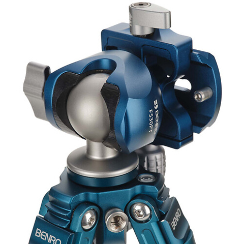 FS30PT Inverted Ball Head Image 4