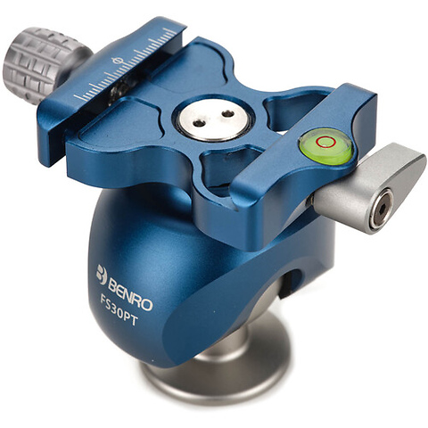 FS30PT Inverted Ball Head Image 1