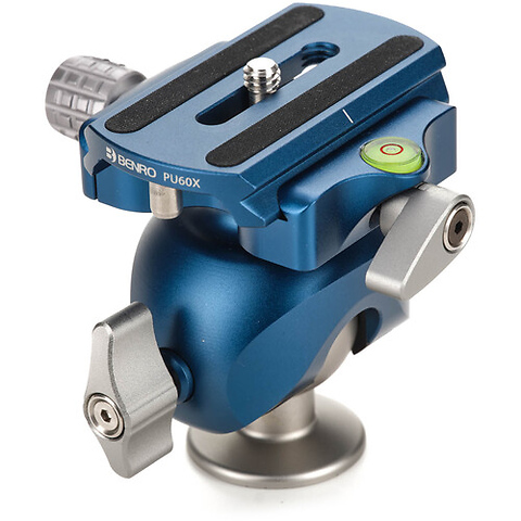 FS30PT Inverted Ball Head Image 2