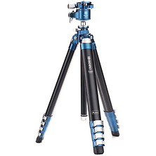 CyanBird 2 Aluminum Tripod with G36PT Inverted Ball Head Image 0