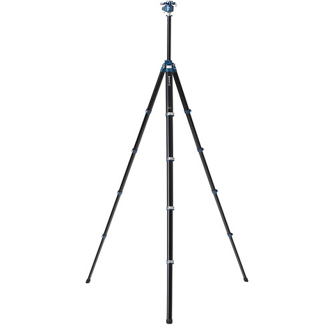 CyanBird 2 Aluminum Tripod with G36PT Inverted Ball Head Image 2