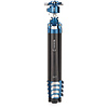 CyanBird 2 Carbon Fiber Tripod with G36PT Inverted Ball Head Thumbnail 4