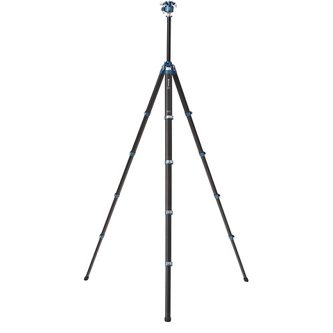CyanBird 2 Carbon Fiber Tripod with G36PT Inverted Ball Head Image 2