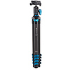 BlackBird Carbon Fiber Tripod with N00P Ball Head Thumbnail 4